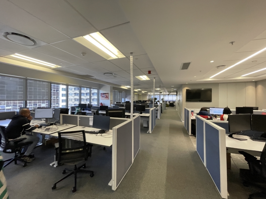 To Let commercial Property for Rent in Cape Town City Centre Western Cape